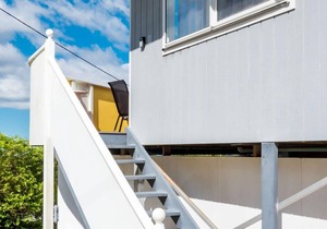 Serene Mountain Cabin Retreat - Tamborine Mountain