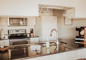 Serene on 17 Pointe Royale Walk-In Condo, Water Views