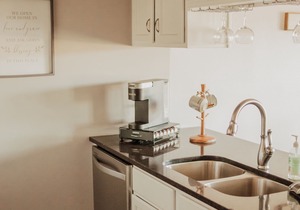 Serene on 17 Pointe Royale Walk-In Condo, Water Views