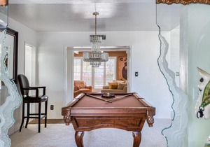Serene, private getaway in the heart of old town Scottsdale estate