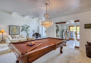 Serene, private getaway in the heart of old town Scottsdale estate
