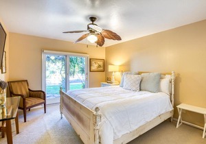 Serene, private getaway in the heart of old town Scottsdale estate