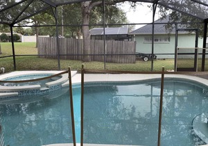 Serene Sanctuary (Greater Groves in Clermont)