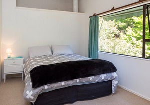 Serene Sounds - Anakiwa Holiday Home, ANAKIWA
