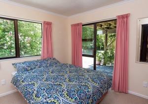 Serene Sounds - Anakiwa Holiday Home, ANAKIWA