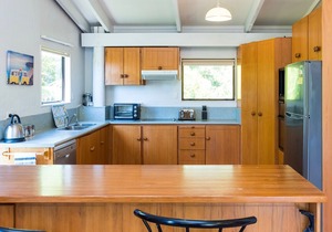 Serene Sounds - Anakiwa Holiday Home, ANAKIWA