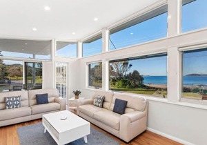 serenity at Fingal Bay 1