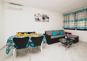 Serenity by the sea #2 - private terrace