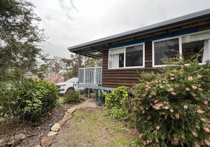 Serenity on Stanthorpe