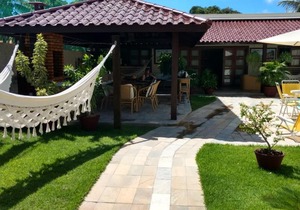 Serrambi Casa da Praia- Loc Day