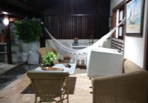 Serrambi Casa da Praia- Loc Day