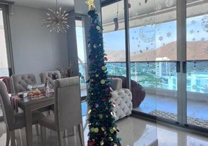 Servicio Personal de Cocina Incluido - Apartamento Santa Marta Samaria - 3beds, 4baths, Cabo Tortuga