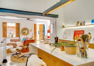 Ses Salines Home 2