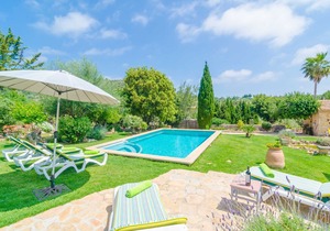Ses Velletes 7 - Four Bedroom Villa, Sleeps 7