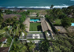Seseh Beach Villa I by Elite Havens