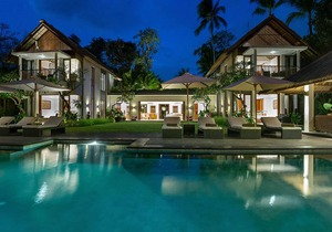 Seseh Beach Villa I by Elite Havens