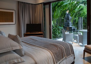 Seseh Beach Villa II