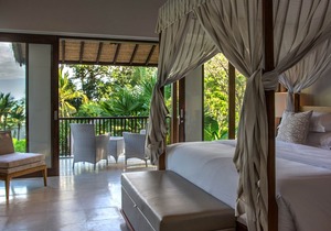Seseh Beach Villa II