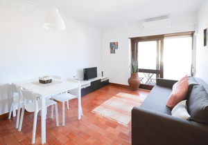 Sesimbra 99 - T2 Apartment