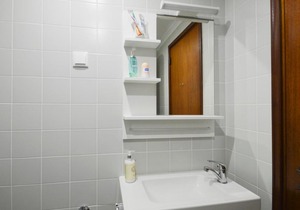 Sesimbra 99 - T2 Apartment