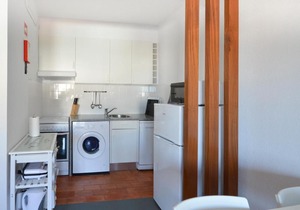 Sesimbra 99 - T2 Apartment