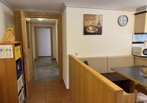 Sesselebenerhof by Interhome