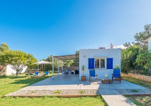 Sestanyol - One Bedroom Villa, Sleeps 2
