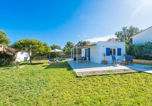 Sestanyol - One Bedroom Villa, Sleeps 2