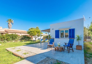 Sestanyol - One Bedroom Villa, Sleeps 2