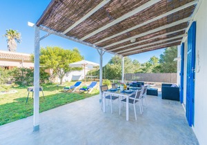 Sestanyol - One Bedroom Villa, Sleeps 2