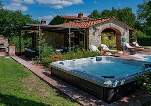 Sestuccia, Gaiole in Chianti, Siena and Chianti