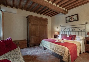 Sestuccia, Gaiole in Chianti, Siena and Chianti