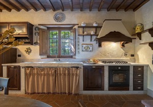 Sestuccia, Gaiole in Chianti, Siena and Chianti