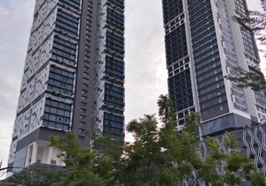 Setia Sky 88
