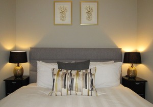 Seton Guest House