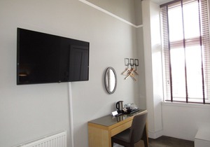 Seton Guest House