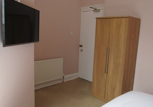 Seton Guest House