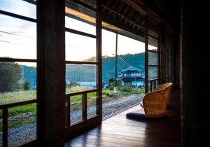Setouchi Cominca Stays Hiroshima Chojaya