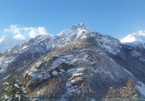 Settimana Cervinia-Valtournenche