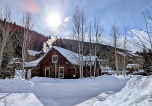 Settlers Creek 6511 by SummitCove Lodging