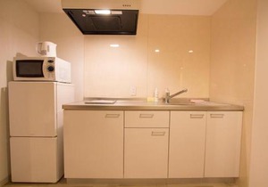 SEVEN Building/Vacation STAY 4961