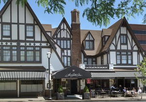 Seven Gables Inn, St Louis West, a Tribute Portfolio Hotel