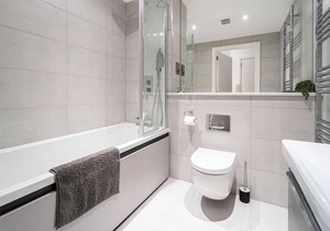 Seven Living Residences Solihull - 1 Bed Apartment close to NEC and BHX