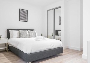 Seven Living Residences Solihull - Close to NEC & BHX - Free Parking