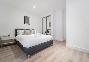 Seven Living Residences Solihull - Close to NEC & BHX - Free Parking