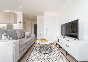 Seven Living Residences Solihull - Close to NEC & BHX - Free Parking