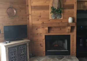 Seven Springs - 1 bedroom
