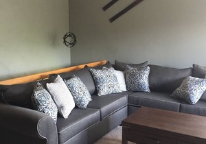 Seven Springs - 1 bedroom