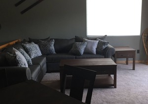 Seven Springs - 1 bedroom