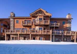 Seven Springs Resort Properties